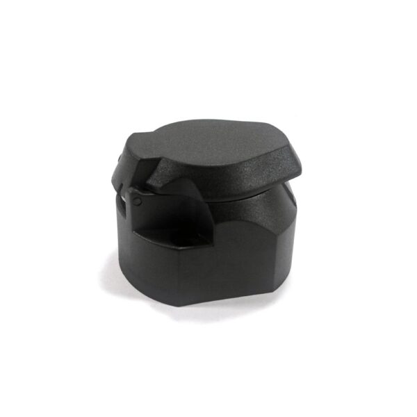 Priza remorca din plastic cu 7 pini - imagine 2