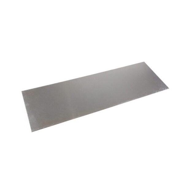 Placute reflectorizante pentru camioane 10x30 cm - imagine 2