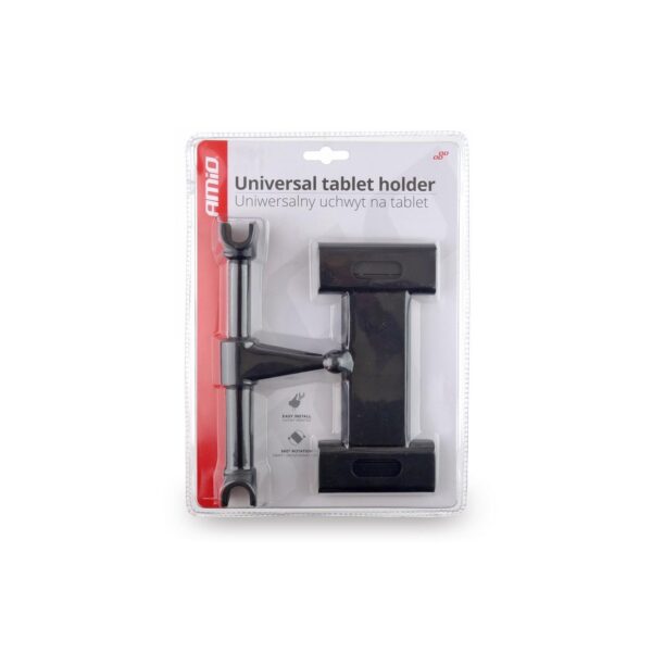 Suport auto de tableta pentru tetiera autoreglabil - imagine 3
