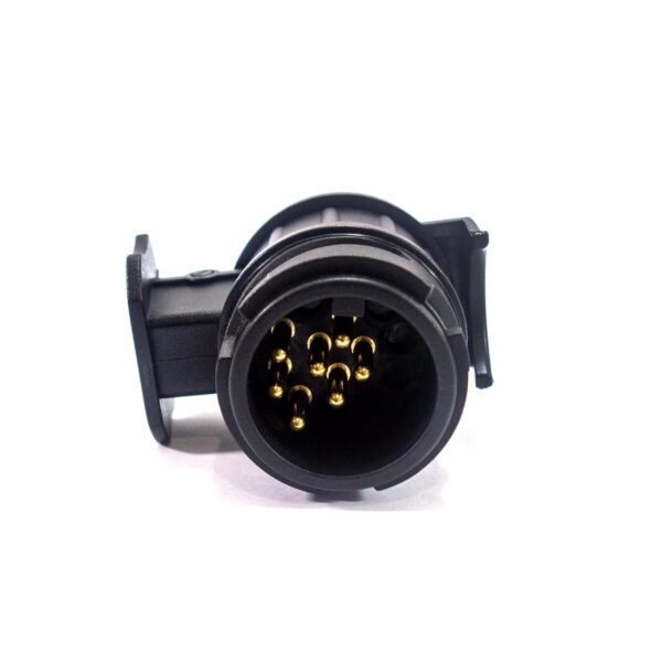 Adaptor remorca de la 13 la 7 pini - imagine 2
