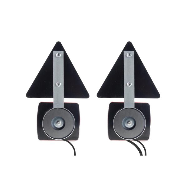 Lampi spate cu magnet pentru remorca 02140 - imagine 4