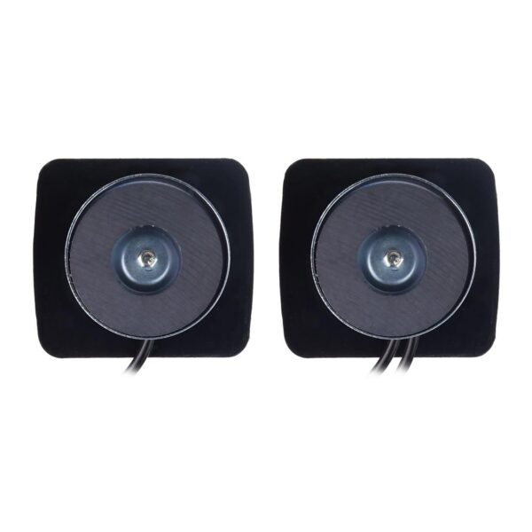 Lampi spate cu magnet pentru remorca 02141 - imagine 2