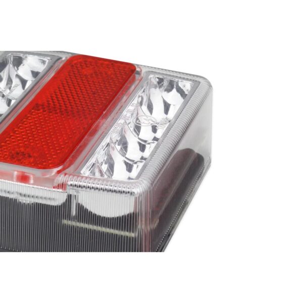 Lampi spate cu magnet pentru remorca 02140 - imagine 6