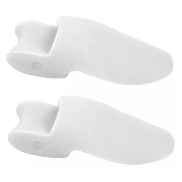 Set 2 protectii mont cu separator deget din silicon - imagine 3