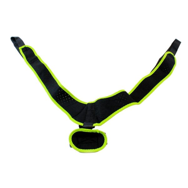 Corector universal de postura, unisex, magnetic, AVX-BQ23A - imagine 3