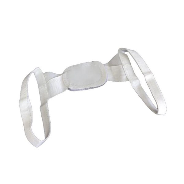 Corector universal de postura, unisex, AVX-BQ23 - imagine 2